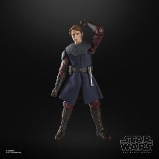 STAR WARS The Black Series Anakin Skywalker