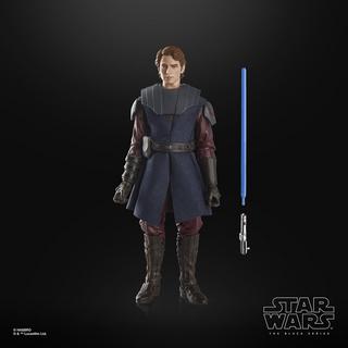 STAR WARS The Black Series Anakin Skywalker