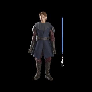 STAR WARS The Black Series Anakin Skywalker