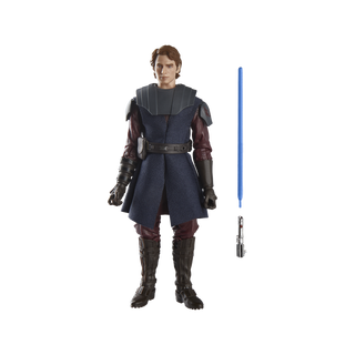 STAR WARS The Black Series Anakin Skywalker