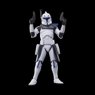 STAR WARS The Black Series Clone Captain Rex