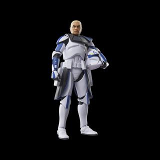 STAR WARS The Black Series Clone Captain Rex
