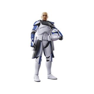 STAR WARS The Black Series Clone Captain Rex