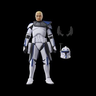 STAR WARS The Black Series Clone Captain Rex
