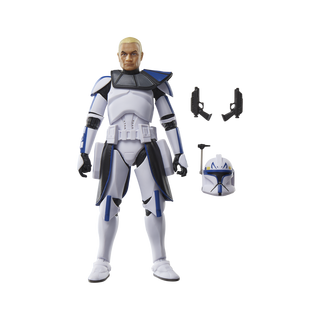 STAR WARS The Black Series Clone Captain Rex