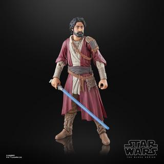 STAR WARS The Black Series Ezra Bridger (Peridea)