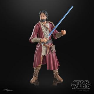 STAR WARS The Black Series Ezra Bridger (Peridea)