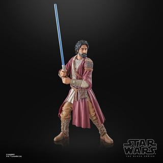 STAR WARS The Black Series Ezra Bridger (Peridea)