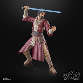 STAR WARS The Black Series Ezra Bridger (Peridea)