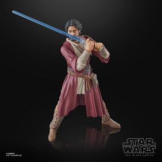 STAR WARS The Black Series Ezra Bridger (Peridea)