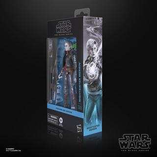STAR WARS The Black Series Nightsister Merrin