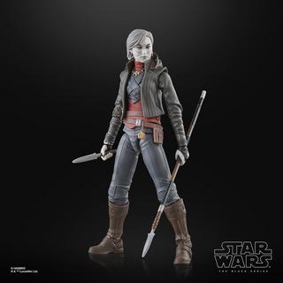 STAR WARS The Black Series Nightsister Merrin