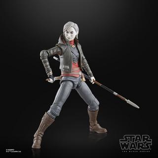 STAR WARS The Black Series Nightsister Merrin