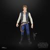 Star Wars The Black Series Han Solo