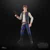 Star Wars The Black Series Han Solo