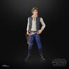 Star Wars The Black Series Han Solo