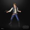 Star Wars The Black Series Han Solo