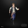 Star Wars The Black Series Han Solo