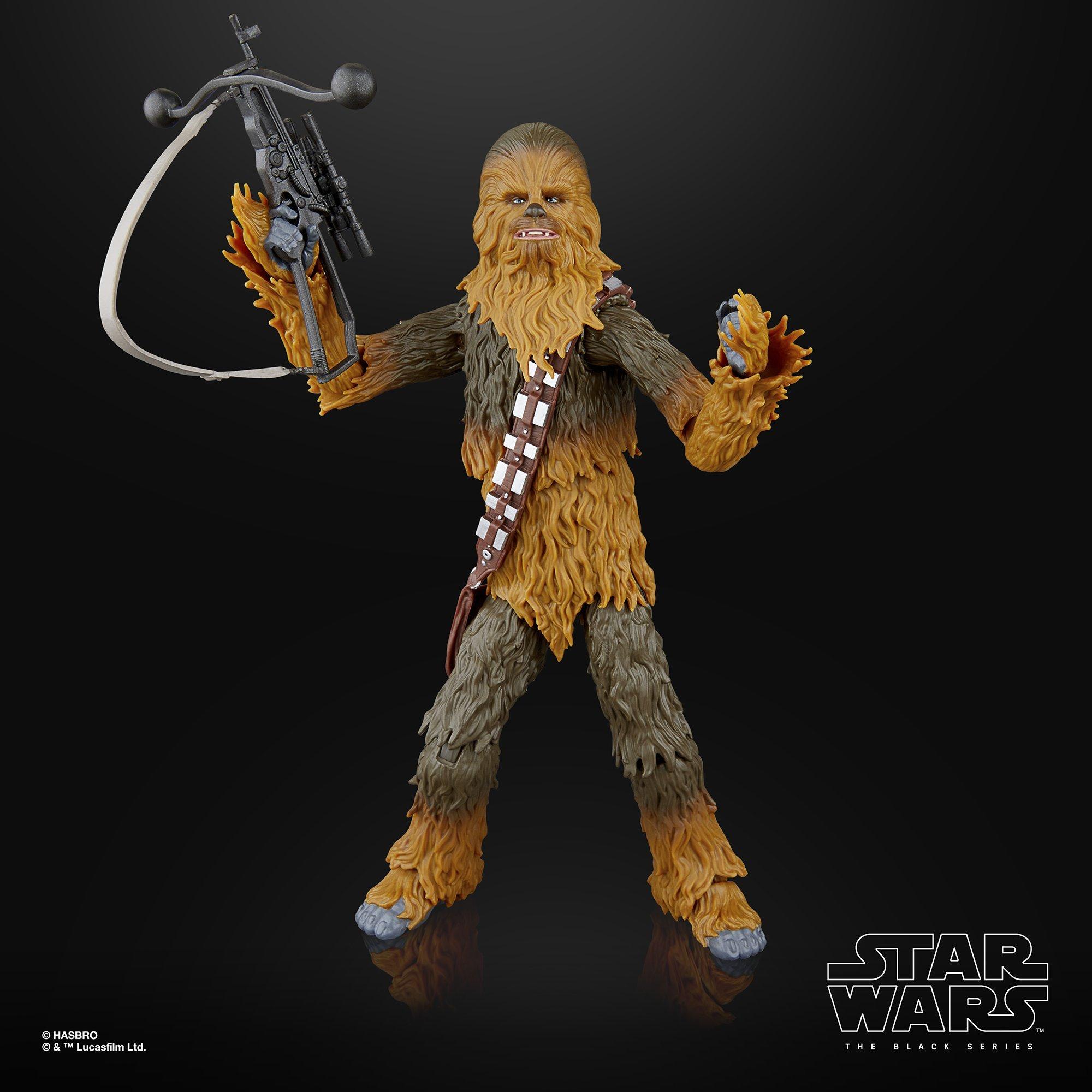 Personages uit Star wars als klassiek Griekse beelden - Mixed Grill