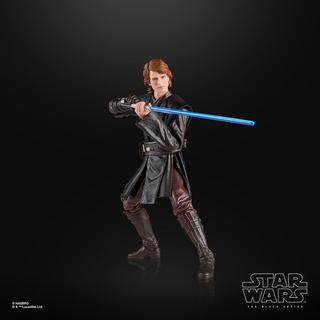 Star Wars The Black Series Anakin Skywalker