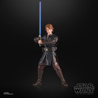 Star Wars The Black Series Anakin Skywalker