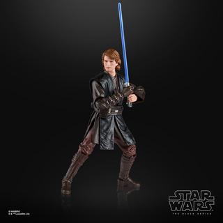 Star Wars The Black Series Anakin Skywalker