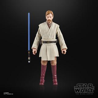 Star Wars The Black Series Obi-Wan Kenobi