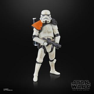 STAR WARS: The Black Series Sandtrooper