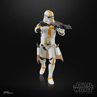 STAR WARS: The Black Series Clone Lieutenant Galle