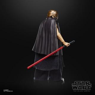 STAR WARS The Black Series The Stranger (Qimir)