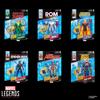 Marvel Legends Series Ultimate Iron Man