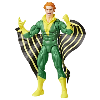 Marvel Legends Series Marvel's Banshee