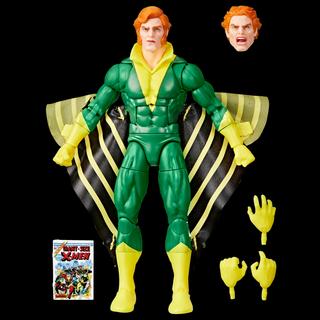 Marvel Legends Series Marvel's Banshee