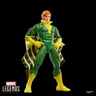Marvel Legends Series Marvel's Banshee