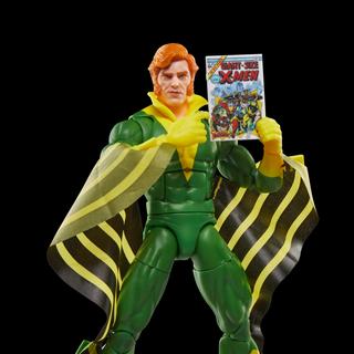 Marvel Legends Series Marvel's Banshee