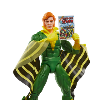 Marvel Legends Series Marvel's Banshee