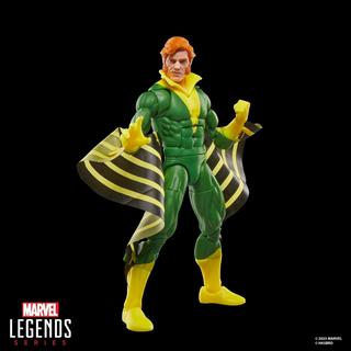 Marvel Legends Series Marvel's Banshee