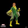Marvel Legends Series Marvel's Banshee