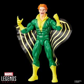 Marvel Legends Series Marvel's Banshee