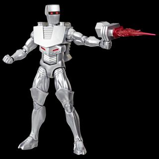 Marvel Legends Series Rom: Spaceknight