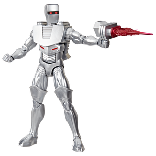 Marvel Legends Series Rom: Spaceknight