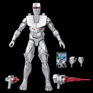 Marvel Legends Series Rom: Spaceknight