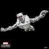 Marvel Legends Series Rom: Spaceknight
