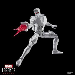 Marvel Legends Series Rom: Spaceknight