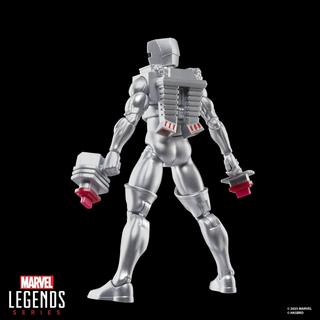 Marvel Legends Series Rom: Spaceknight