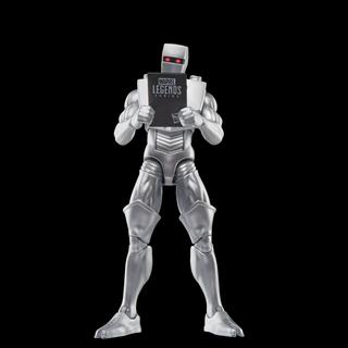 Marvel Legends Series Rom: Spaceknight