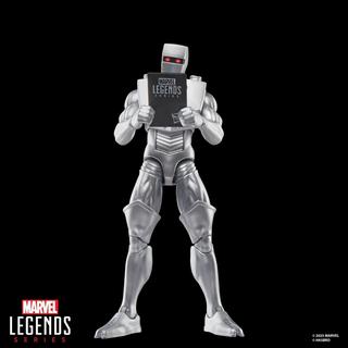 Marvel Legends Series Rom: Spaceknight