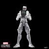 Marvel Legends Series Rom: Spaceknight