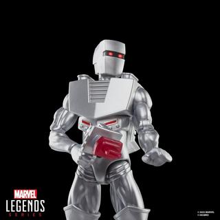 Marvel Legends Series Rom: Spaceknight