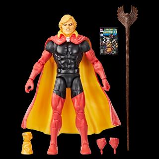 Marvel Legends Series Adam Warlock
